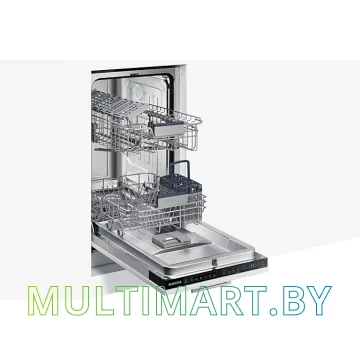 Посудомоечная машина Samsung DW50R4040BB картинка 3